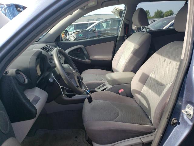 Photo 7 from auction – 2006 TOYOTA RAV4 with VIN JTMBK33V165009474