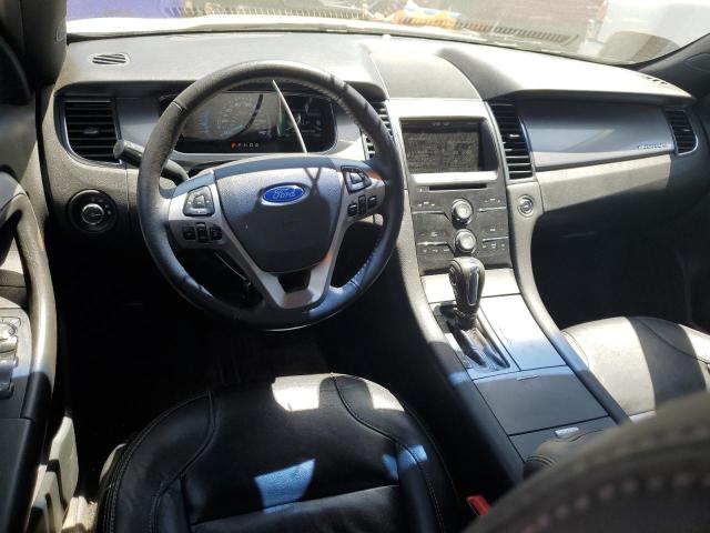 Photo 8 from auction – 2015 FORD TAURUS SEL with VIN 1FAHP2H86FG175119