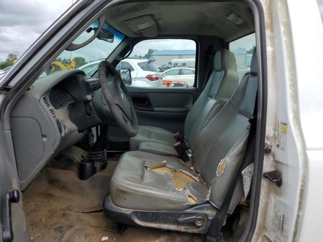 Photo 7 from auction – 2008 FORD RANGER with VIN 1FTYR10D98PA24754