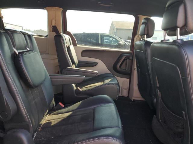 Photo 11 from auction – 2019 DODGE GRAND CARA with VIN 2C4RDGCG0KR706780