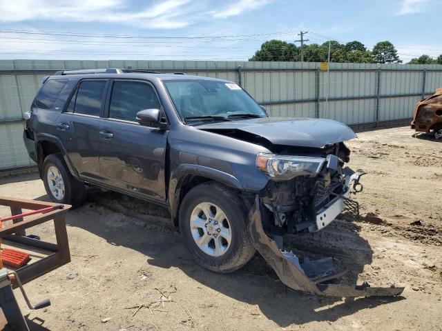 Photo 4 from auction – 2022 TOYOTA 4RUNNER SR with VIN JTEFU5JR9N5260122
