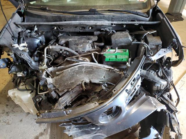 Photo 12 from auction – 2013 TOYOTA RAV4 LE with VIN 2T3BFREV4DW094059
