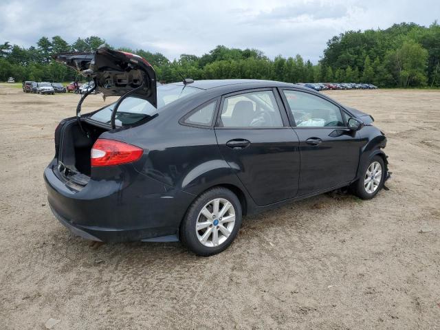 Photo 3 from auction – 2011 FORD FIESTA SE with VIN 3FADP4BJ2BM216013