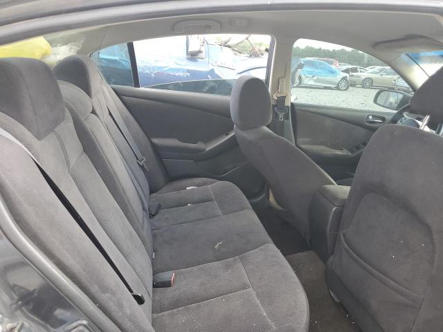 Photo 10 from auction – 2007 NISSAN ALTIMA 3.5 with VIN 1N4BL21E37N411014