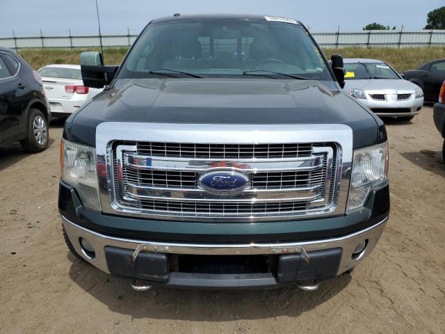 Photo 5 from auction – 2013 FORD F150 SUPER with VIN 1FTFW1ET0DFC79180