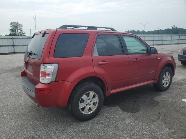 Photo 3 from auction – 2008 MERCURY MARINER with VIN 4M2CU81Z38KJ36260