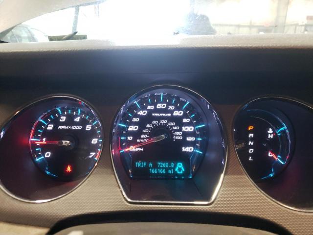 Foto 9 de la subasta – 2011 FORD TAURUS SE con VIN 1FAHP2DW1BG185913