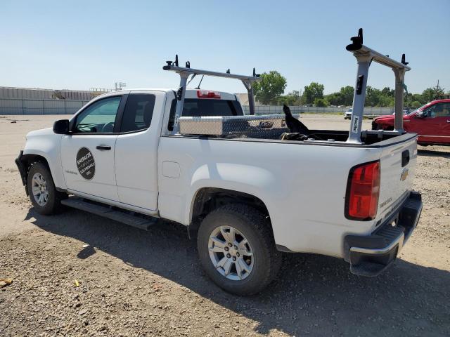 Photo 2 from auction – 2015 CHEVROLET COLORADO with VIN 1GCHS1EA3F1151969