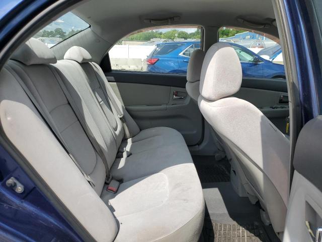 Photo 10 from auction – 2008 KIA SPECTRA EX with VIN KNAFE121785576221