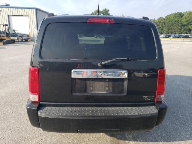 Photo 6 from auction – 2011 DODGE NITRO SXT with VIN 1D4PT5GK6BW535444