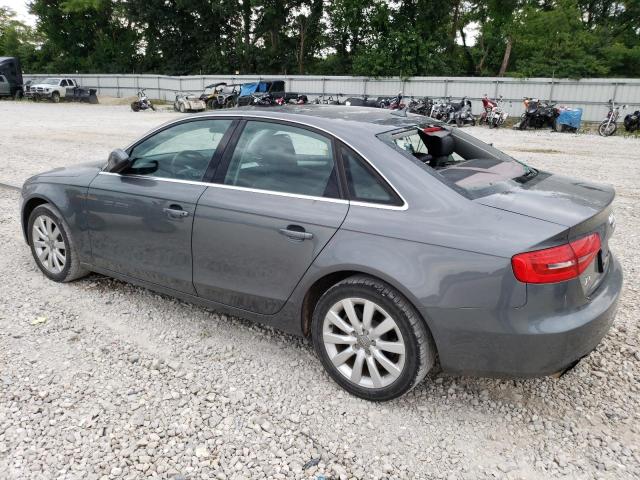 Photo 2 from auction – 2013 AUDI A4 PREMIUM with VIN WAUBFAFL3DN003642