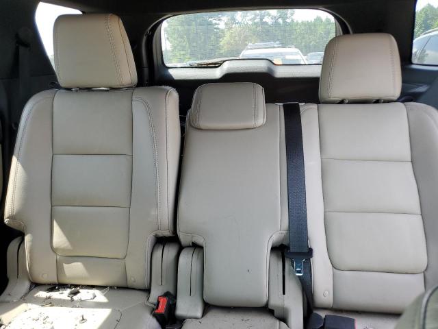 Photo 10 from auction – 2014 FORD EXPLORER X with VIN 1FM5K7D81EGB94167