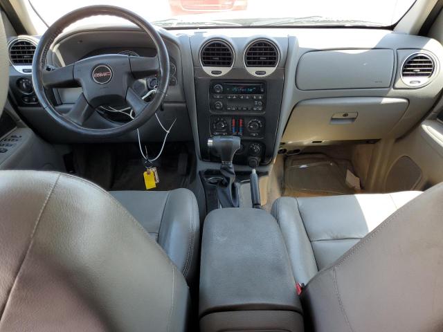 Photo 8 from auction – 2007 GMC ENVOY with VIN 1GKDT13S472183627