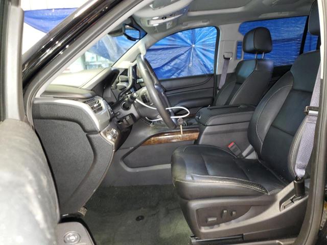Photo 7 from auction – 2016 CHEVROLET SUBURBAN C with VIN 1GNSCHKC6GR403760