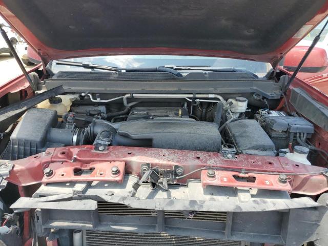 Photo 11 from auction – 2016 GMC CANYON SLE with VIN 1GTG5CEA0G1358531