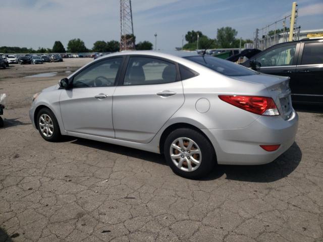 Photo 2 from auction – 2014 HYUNDAI ACCENT GLS with VIN KMHCT4AE0EU615455