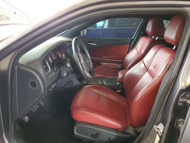 Foto 7 de la subasta – 2014 DODGE CHARGER R/ con VIN 2C3CDXCTXEH142668