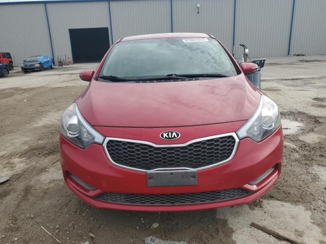 Photo 5 from auction – 2015 KIA FORTE LX with VIN KNAFX4A67F5283070