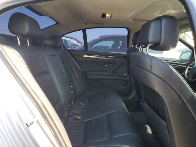 Photo 10 from auction – 2012 BMW 528 XI with VIN WBAXH5C51CDW02170