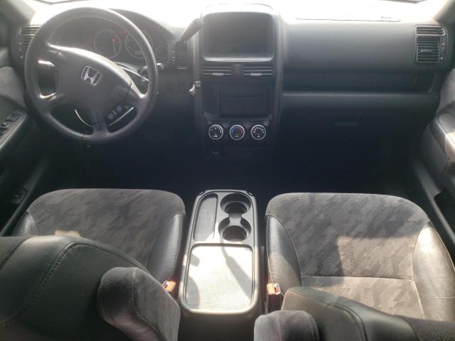 Photo 8 from auction – 2004 HONDA CR-V with VIN SHSRD78804U245864