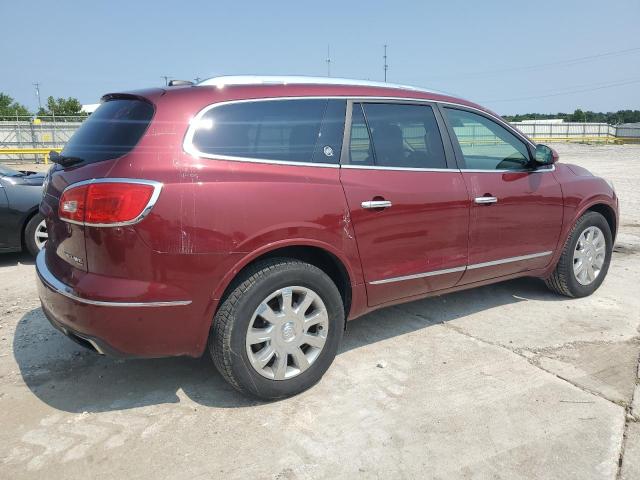 Photo 3 from auction – 2016 BUICK ENCLAVE with VIN 5GAKVCKD1GJ110797