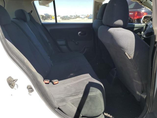 Photo 10 from auction – 2007 NISSAN VERSA S with VIN 3N1BC13EX7L414156