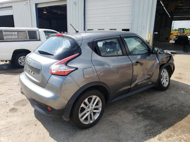 Photo 3 from auction – 2016 NISSAN JUKE S with VIN JN8AF5MR7GT608846