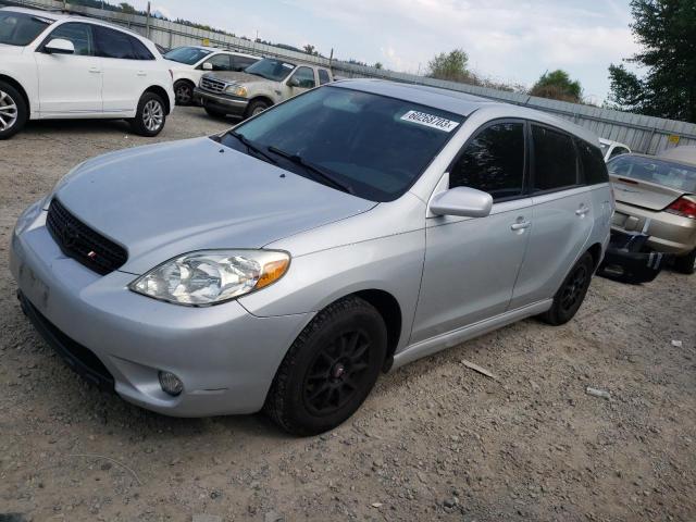 TOYOTA COROLLA MA 2005 with VIN 2T1KR32E15C358858 - Photo from auction