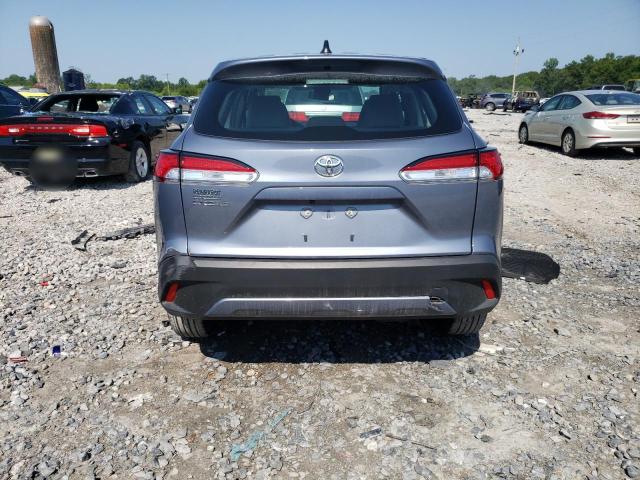 Photo 6 from auction – 2022 TOYOTA COROLLA CR with VIN 7MUAAAAG7NV014765