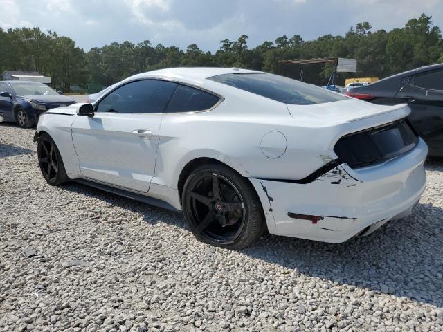 Photo 2 from auction – 2016 FORD MUSTANG with VIN 1FA6P8TH2G5206025
