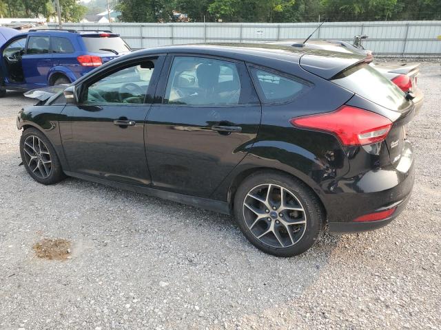 Photo 2 from auction – 2017 FORD FOCUS SEL with VIN 1FADP3M22HL302903