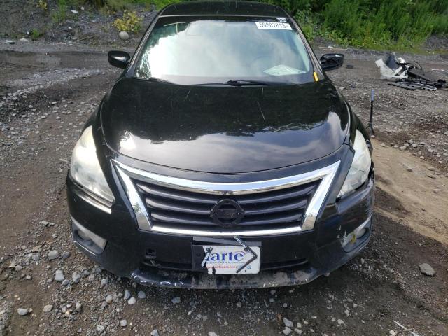 Photo 5 from auction – 2015 NISSAN ALTIMA 2.5 with VIN 1N4AL3APXFC412643