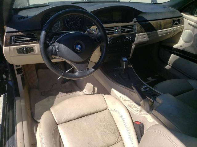 Photo 8 from auction – 2008 BMW 335 I with VIN WBAWL73558PX51774