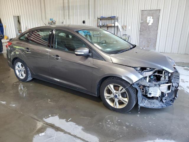 Photo 4 from auction – 2014 FORD FOCUS SE with VIN 1FADP3F22EL243280