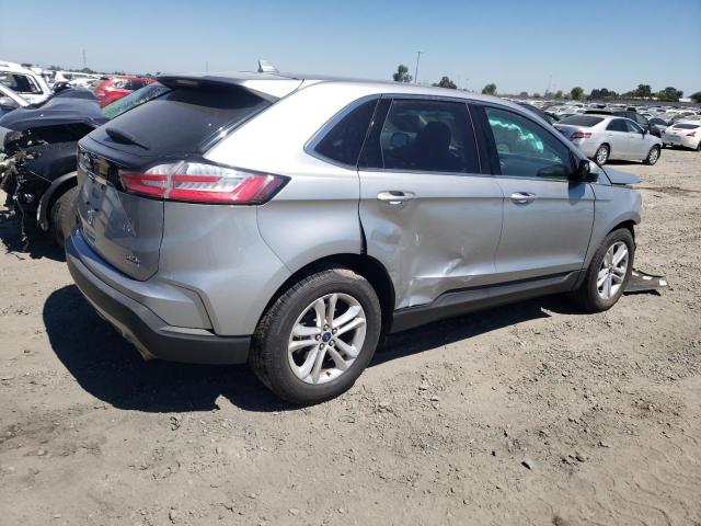 Photo 3 from auction – 2020 FORD EDGE SEL with VIN 2FMPK3J96LBA43859