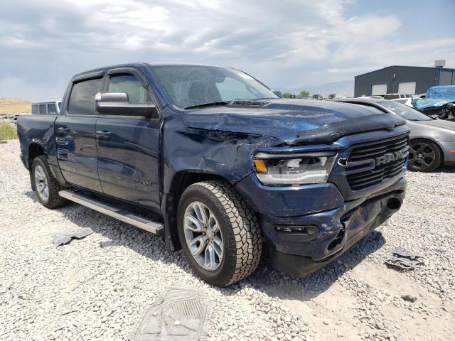 Photo 4 from auction – 2019 RAM 1500 REBEL with VIN 1C6SRFLT3KN561846
