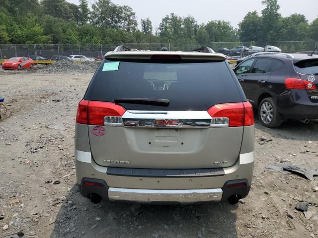 Photo 6 from auction – 2015 GMC TERRAIN SL with VIN 2GKFLYE34F6253426