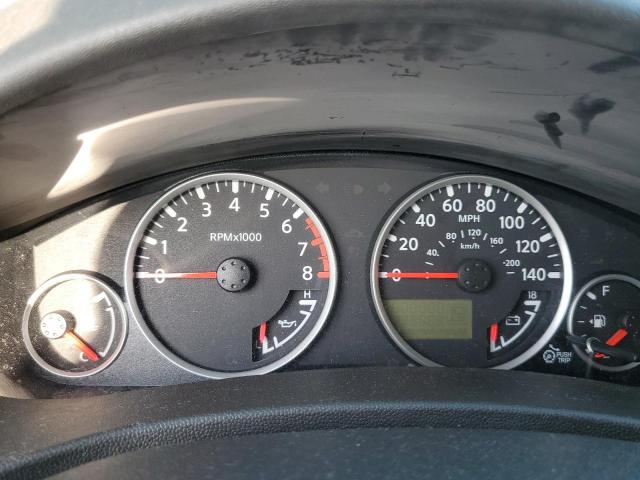 Photo 9 from auction – 2012 NISSAN PATHFINDER with VIN 5N1AR1NN3CC619808