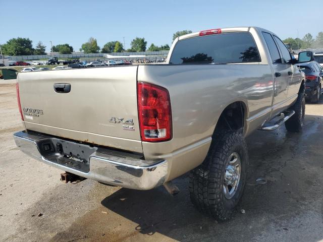 Zdjęcie 3 z aukcji – 2004 DODGE RAM 2500 S z VIN 1D7KU28D84J186506