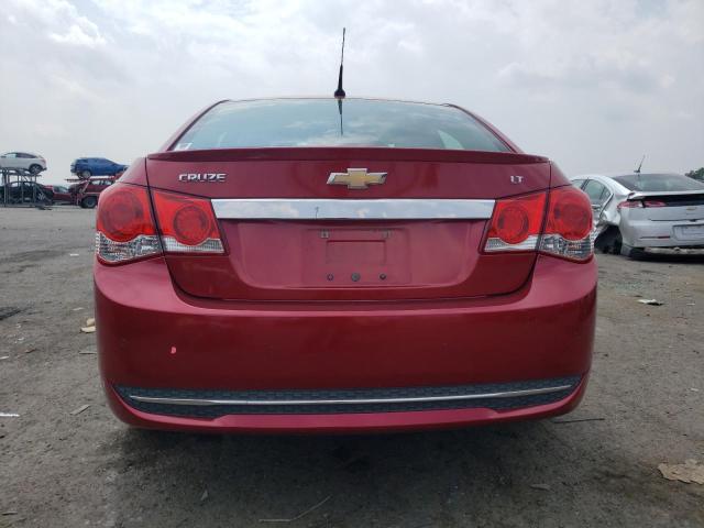 Photo 6 from auction – 2012 CHEVROLET CRUZE LT with VIN 1G1PF5SC0C7349486