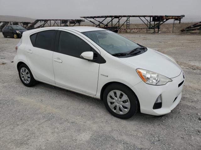 Photo 4 from auction – 2013 TOYOTA PRIUS C with VIN JTDKDTB33D1542392