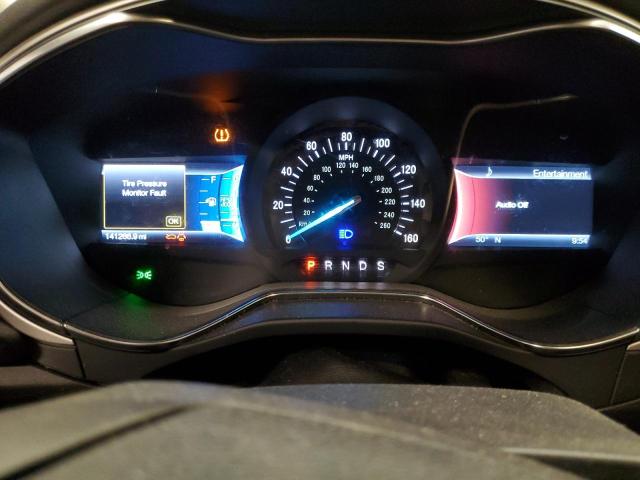 Photo 9 from auction – 2013 FORD FUSION SE with VIN 3FA6P0HR3DR307943