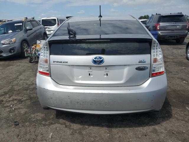 Photo 6 from auction – 2010 TOYOTA PRIUS with VIN JTDKN3DU0A5084513