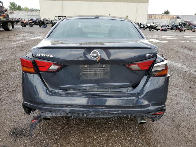 Photo 6 from auction – 2019 NISSAN ALTIMA SV with VIN 1N4BL4DV8KC109696