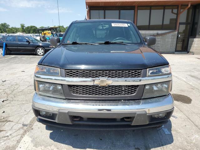 Photo 5 from auction – 2008 CHEVROLET COLORADO with VIN 1GCDT13E288161596
