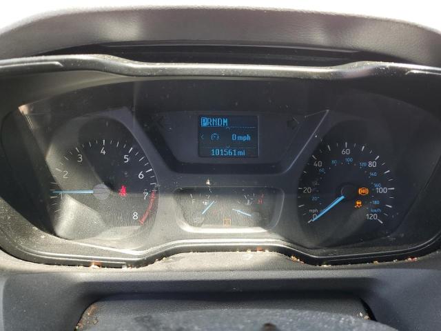 Photo 9 from auction – 2016 FORD TRANSIT T- with VIN 1FTYE1YM2GKB41037