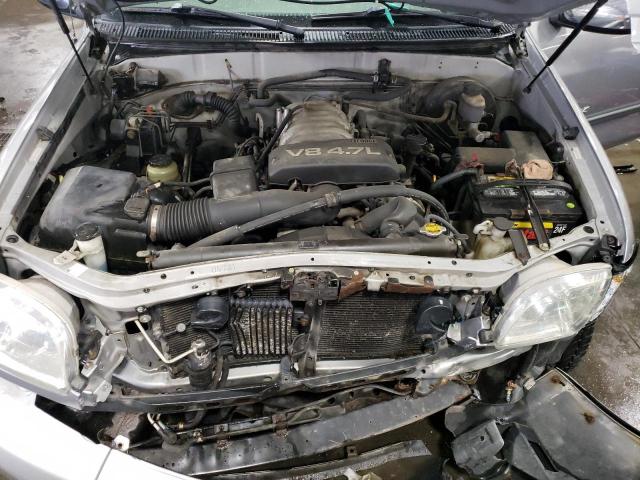Photo 11 from auction – 2003 TOYOTA TUNDRA ACC with VIN 5TBBT44133S397143