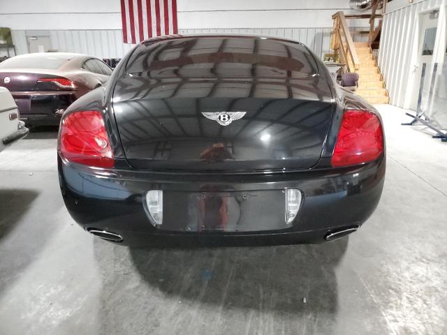 Photo 6 from auction – 2004 BENTLEY CONTINENTA with VIN SCBCR63W64C021805