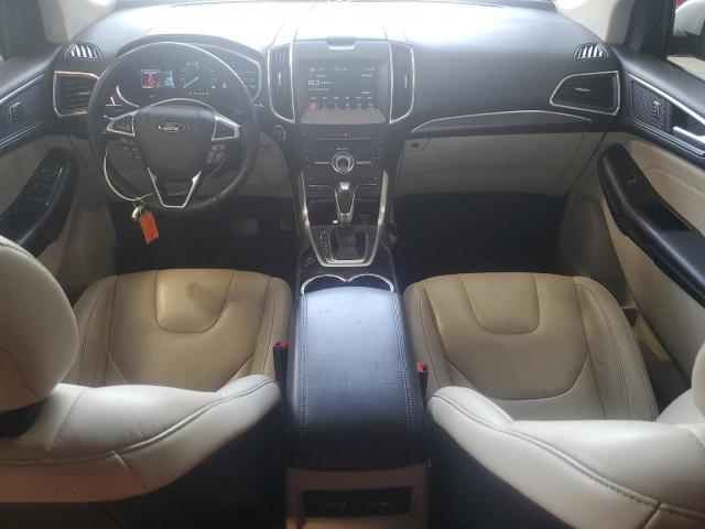 Photo 8 from auction – 2018 FORD EDGE TITAN with VIN 2FMPK3K92JBB68563