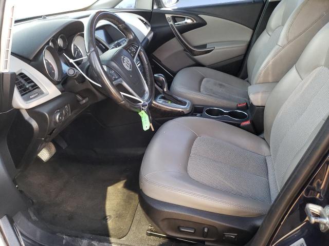 Photo 7 from auction – 2016 BUICK VERANO SPO with VIN 1G4PW5SK2G4171629